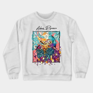 Phoenix Crewneck Sweatshirt